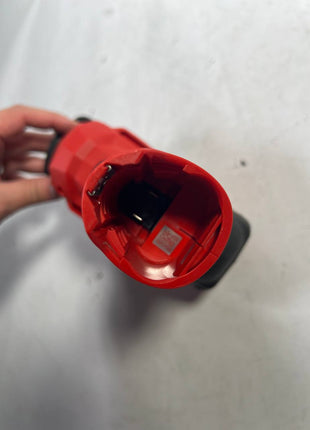 Milwaukee M12 CHZ 0 Akku Saebelsaege 12 V Brushless 4933446960 Solo Gebraucht 3 - toolbrothers