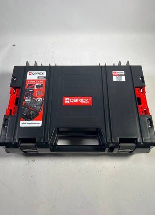 Qbrick System PRO Toolcase Protective Foam stapelbar Beschaedigt  1 - toolbrothers
