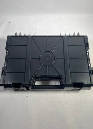 Qbrick System PRO Toolcase Protective Foam stapelbar Beschaedigt  2 - toolbrothers