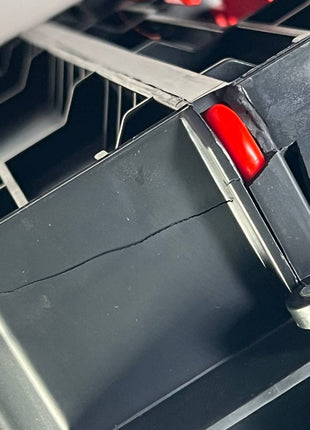 Qbrick System PRO Toolcase Protective Foam stapelbar Beschaedigt  4 - toolbrothers