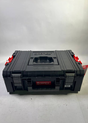 Qbrick System PRO Technician Case 2 0 stapelbar 450 x 332 x171mm Beschaedigt  1 - toolbrothers