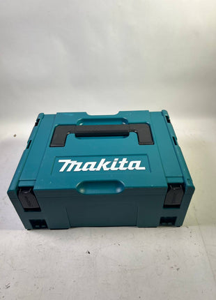 Makita MAKPAC 2 System Werkzeugkoffer Beschaedigt  1 - toolbrothers