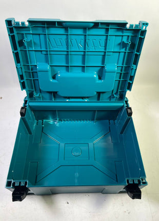 Makita MAKPAC 2 System Werkzeugkoffer Beschaedigt  2 - toolbrothers