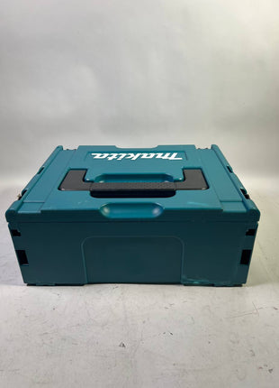 Makita MAKPAC 2 System Werkzeugkoffer Beschaedigt  3 - toolbrothers