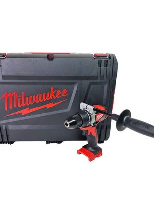 Milwaukee M18 BLDD2 0X Akku Bohrschrauber 18 V 82 Nm Brushless 4933464514 HD Box ohne Akku ohne Ladegeraet 0 - toolbrothers