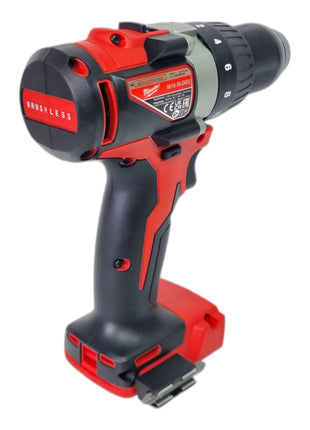 Milwaukee M18 BLDD2 0X Akku Bohrschrauber 18 V 82 Nm Brushless 4933464514 HD Box ohne Akku ohne Ladegeraet 3 - toolbrothers