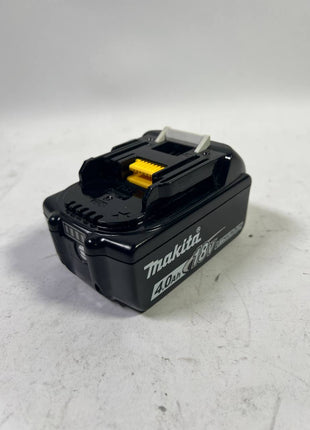 Makita BL 1840 18 V 4 Ah 4000 mAh Li Ion AKKU Leicht Gebraucht 2 - toolbrothers