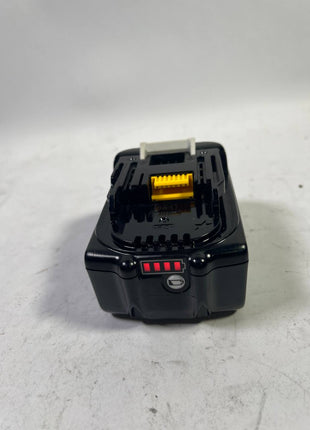 Makita BL 1840 18 V 4 Ah 4000 mAh Li Ion AKKU Leicht Gebraucht 3 - toolbrothers