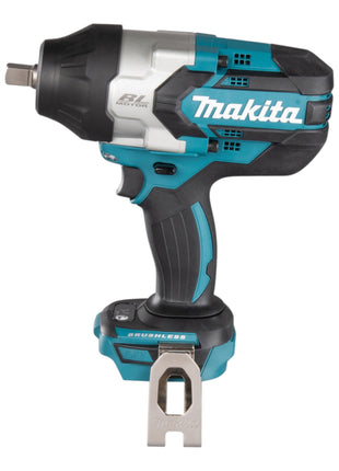 Makita DTW 1004 RT1 Akku Schlagschrauber 18 V 1050 Nm 1 2 Brushless 1x Akku 5 0 Ah Ladegeraet 1 - toolbrothers