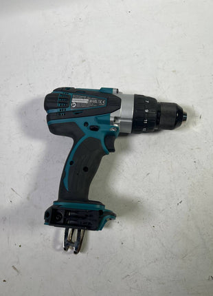 Makita DHP 458 Z Akku Schlagbohrschrauber 18V 91Nm Solo Reparaturgeraet 3 - toolbrothers