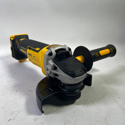 DeWalt DCG 405 NT Akku Winkelschleifer Neuwertig 3 - toolbrothers