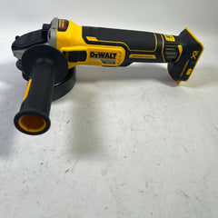 DeWalt DCG 405 NT Akku Winkelschleifer Neuwertig 1 - toolbrothers