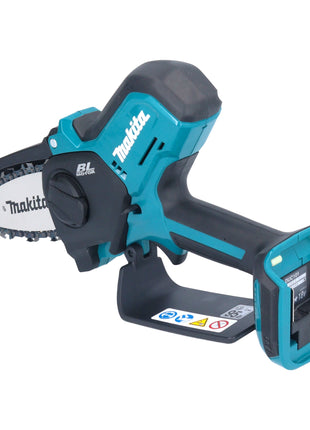 Makita DUC 101 SM01 Akku Astsaege 18 V 10 cm Brushless 1x Akku 4 0 Ah Ladegeraet 3 - toolbrothers