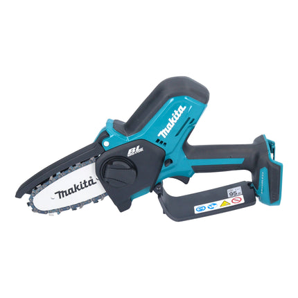 Makita DUC 101 SG01 Akku Astsaege 18 V 10 cm Brushless 1x Akku 6 0 Ah Ladegeraet 1 - toolbrothers