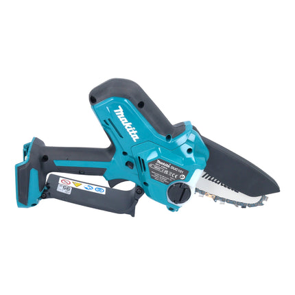 Makita DUC 101 SG01 Akku Astsaege 18 V 10 cm Brushless 1x Akku 6 0 Ah Ladegeraet 4 - toolbrothers