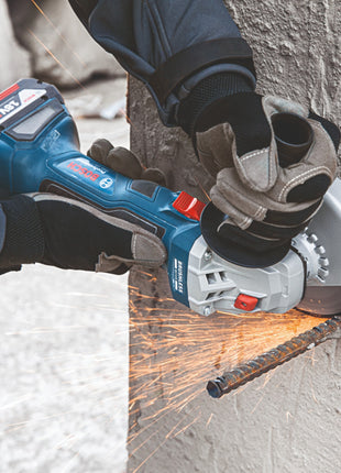 Bosch GWS 18V 7 Professional Akku Winkelschleifer 18 V 115 mm Brushless 1x ProCORE Akku 5 5 Ah ohne Ladegeraet 3 - toolbrothers