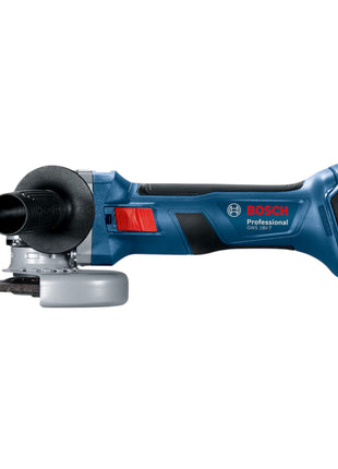 Bosch GWS 18V 7 Professional Akku Winkelschleifer 18 V 115 mm Brushless 1x ProCORE Akku 5 5 Ah ohne Ladegeraet 1 - toolbrothers