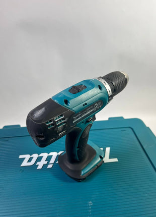 Makita DDF 453 SYE Akku Bohrschrauber 18 V 42 Nm 2x Akku 1 5 Ah Ladegeraet Koffer Reparaturgeraet 3 - toolbrothers