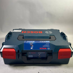 Bosch GKF 12V 8 Professional Akku Kantenfraese 12 V 06016B0001 L Boxx ohne Akku ohne Ladegeraet Unvollstaendig 1 - toolbrothers