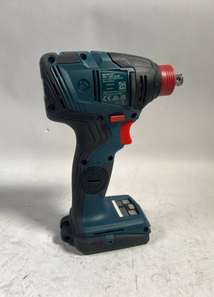 Bosch GDX 18V 210 C Professional Akku Drehschlagschrauber 18 V 210 Nm Brushless Solo Reparaturgeraet 2 - toolbrothers