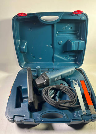 Bosch GNF 35 CA Professional Mauernutfraese 1400 W 35 mm Koffer 601621703 Gebraucht 1 - toolbrothers
