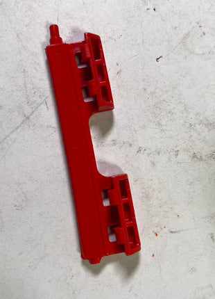 Qbrick System ONE Organizer 2XL 2 0 MFI stapelbar 582 x 387 x 172 mm 19 5 l IP66 mit Schaumstoffeinlage Beschaedigt 4 - toolbrothers