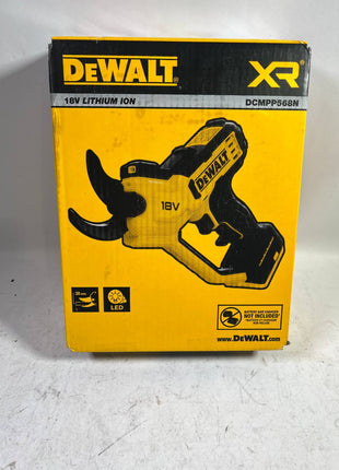 DeWalt DCMPP 568 N Akku Astschere 18 V 38 mm Solo ohne Akku ohne Ladegeraet Reparaturgeraet 1 - toolbrothers