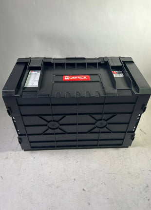 Qbrick System PRO Toolbox 2 0 stapelbar 450 x 334 x 240 mm 19 l IP54 Unvollstaendig 3 - toolbrothers