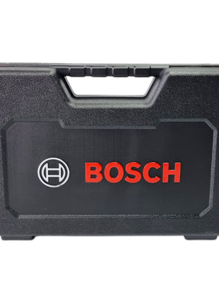 Bosch V Line Titanium Bit und Bohrer Set 103 tlg Koffer 2607017367 Phillips Pozidriv Torx Hex Schlitz 3 - toolbrothers