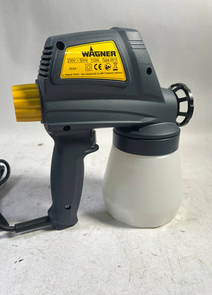 Wagner W 180 P Farbspruehsystem 110 Watt 150 bar 0 8 l 0413001 Ersatzteil Defekt 2 - toolbrothers