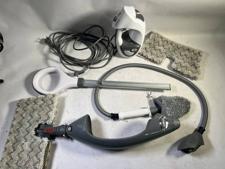 SHARK Floor and Handheld steam Cleaner S6005EU 13 Ersatzteil Defekt 1 - toolbrothers