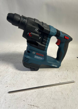 Bosch GBH 18V 22 Professional Akku Bohrhammer 18 V 1 9 J SDS Plus Brushless Solo 0611924000 Leicht Gebraucht 1 - toolbrothers