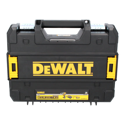 DeWalt DCD 796 M1T Akku Schlagbohrschrauber 18 V 70 Nm Brushless 1x Akku 4 0 Ah Ladegeraet TSTAK 2 - toolbrothers