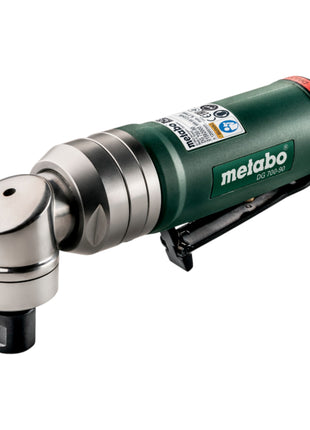 Metabo DG 700 90 Druckluft Geradschleifer 6 2 bar 6 mm 601592000  0 - toolbrothers