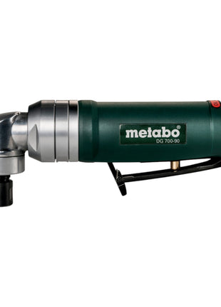 Metabo DG 700 90 Druckluft Geradschleifer 6 2 bar 6 mm 601592000  1 - toolbrothers