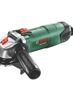 Bosch PWS 750 115 Winkelschleifer 750 Watt 115 mm 06033A240C  3 - toolbrothers