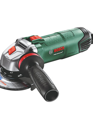 Bosch PWS 750 115 Winkelschleifer 750 Watt 115 mm 06033A240C  1 - toolbrothers