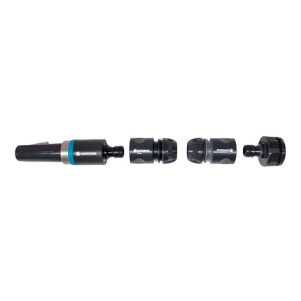 Gardena EcoLine Grundausstattung 5 teilig 18900 20  0 - toolbrothers