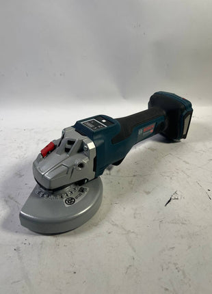 Bosch GWS 18V 15 PSC Professional Akku Winkelschleifer 18 V 125 mm 06019H6B00 BITURBO Brushless Solo Gebraucht 1 - toolbrothers