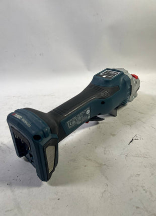 Bosch GWS 18V 15 PSC Professional Akku Winkelschleifer 18 V 125 mm 06019H6B00 BITURBO Brushless Solo Gebraucht 2 - toolbrothers