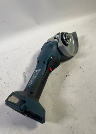 Bosch GWS 18V 15 PSC Professional Akku Winkelschleifer 18 V 125 mm 06019H6B00 BITURBO Brushless Solo Gebraucht 3 - toolbrothers