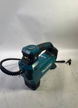 Makita DMP 181 Z Akku Kompressor 18 V Solo Beschaedigt 1 - toolbrothers