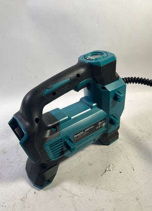 Makita DMP 181 Z Akku Kompressor 18 V Solo Beschaedigt 2 - toolbrothers