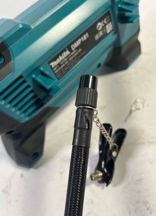 Makita DMP 181 Z Akku Kompressor 18 V Solo Beschaedigt 3 - toolbrothers