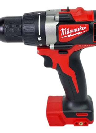 Milwaukee M18 BLDD2 502X Akku Bohrschrauber 18 V 82 Nm Brushless 4933464515 2x Akku 5 0 Ah Ladegeraet HD Box 1 - toolbrothers
