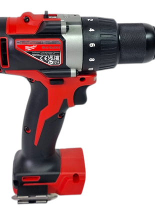 Milwaukee M18 BLDD2 502X Akku Bohrschrauber 18 V 82 Nm Brushless 4933464515 2x Akku 5 0 Ah Ladegeraet HD Box 4 - toolbrothers