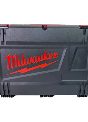 Milwaukee M18 BLDD2 502X Akku Bohrschrauber 18 V 82 Nm Brushless 4933464515 2x Akku 5 0 Ah Ladegeraet HD Box 3 - toolbrothers