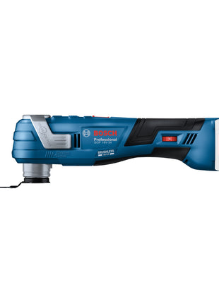 Bosch GOP 18V 34 Professional Akku Multi Cutter 18 V Starlock Plus 2x ProCORE Akku 5 5 Ah Ladegeraet 1 - toolbrothers
