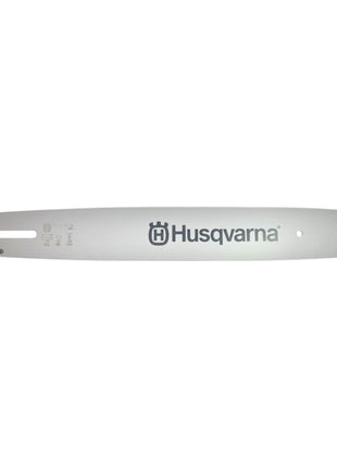 Husqvarna Fuehrungsschiene laminiert 38 cm 325 1 5 mm 538920764 fuer Motorsaegen 1 - toolbrothers