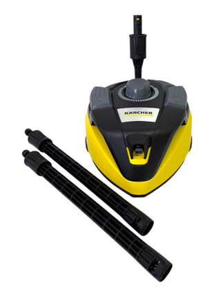 Kaercher T 7 Plus Flaechenreiniger T Racer 2 644 074 0 fuer Hochdruckreiniger K 4 K 7 0 - toolbrothers